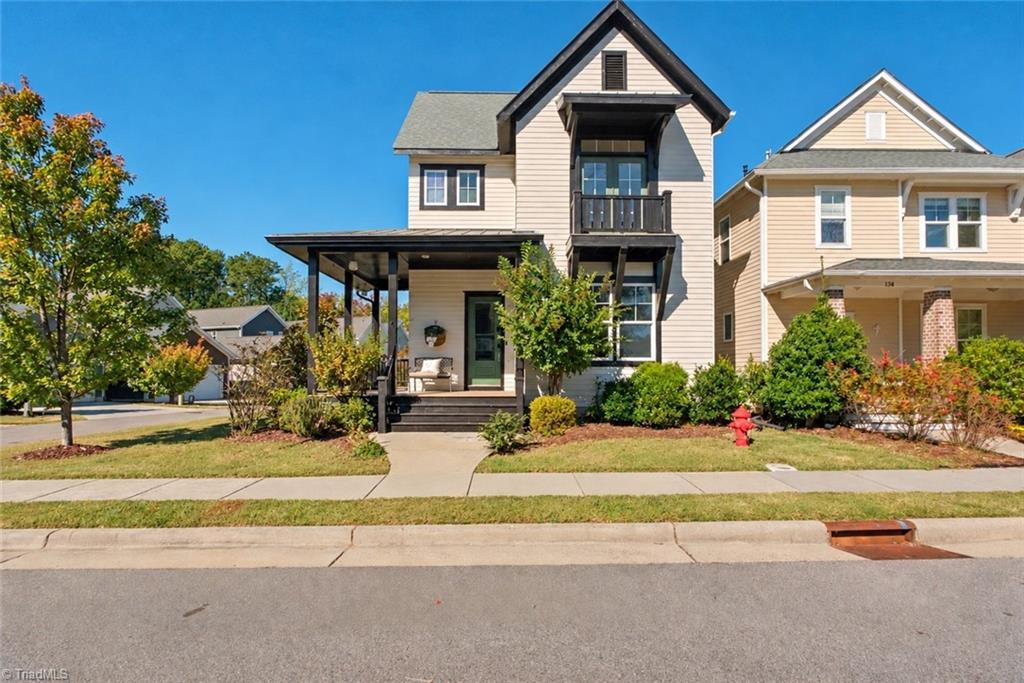 140 Rock Ledge Drive — photo