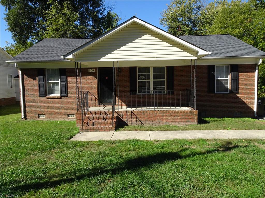 504 Abington Drive — photo