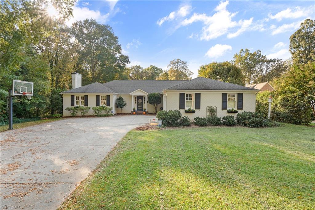 1220 Ashburton Lane — photo