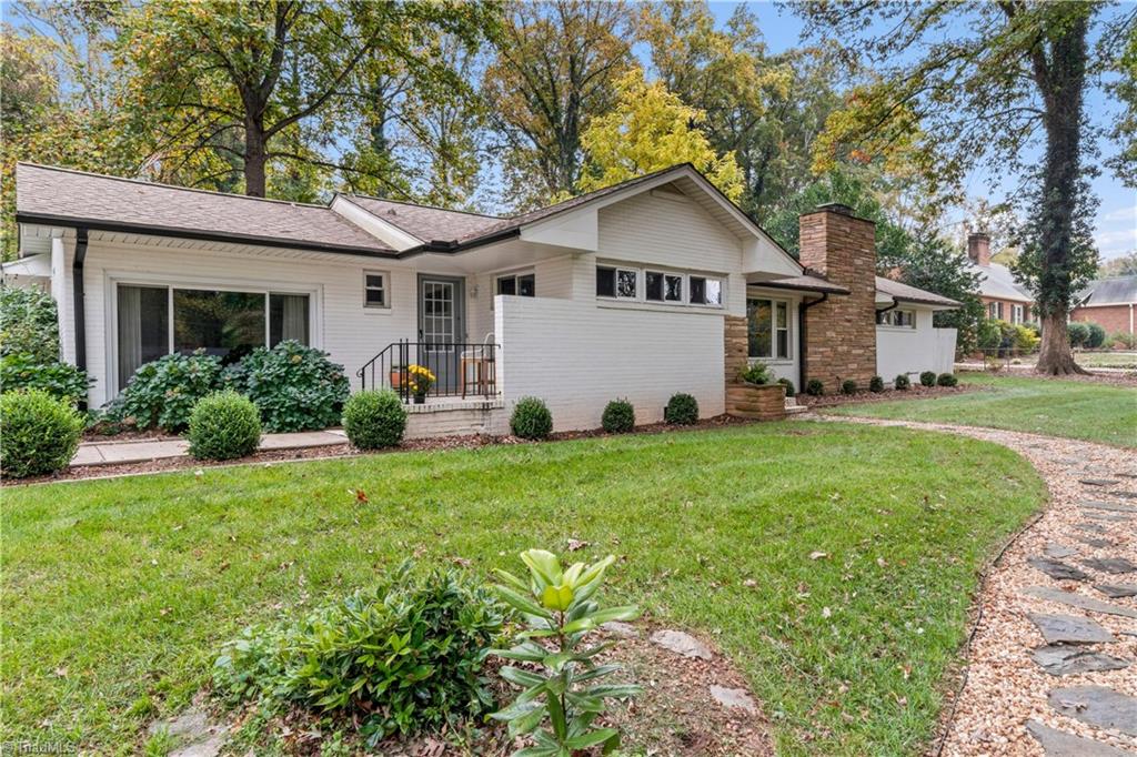 4525 Inwood Drive — photo