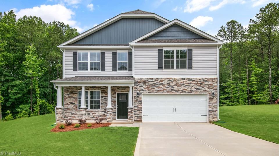 4810 Reedy Creek Farm Circle — photo