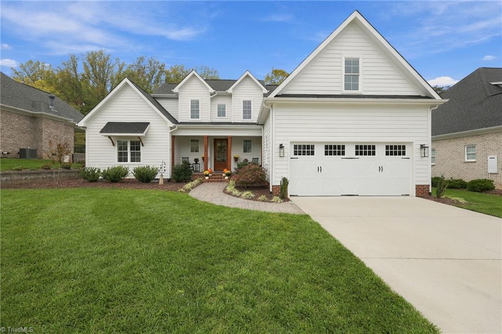 1408 Bethany Drive — photo