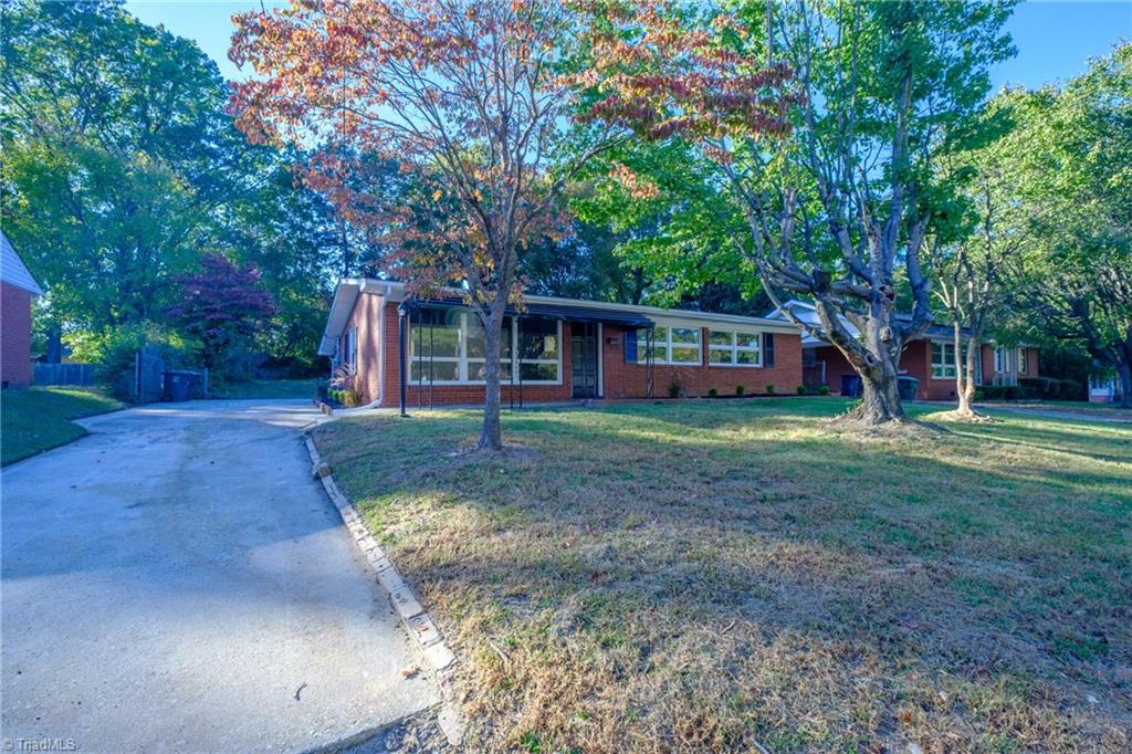 1514 Dunbar Street — photo