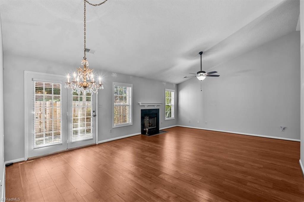 2956 Eagle Pointe Drive, High Point, NC 27265 — photo 2