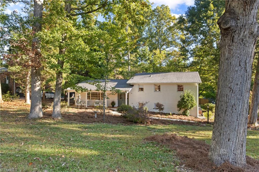 650 Brentwood Court — photo