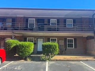 340 S Cherry Street #a — photo