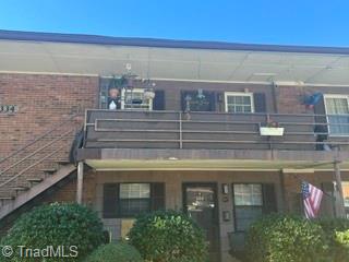 334 S Cherry Street #B — photo