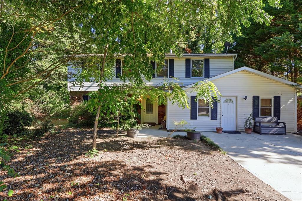 5708 Lake Brandt Road — photo