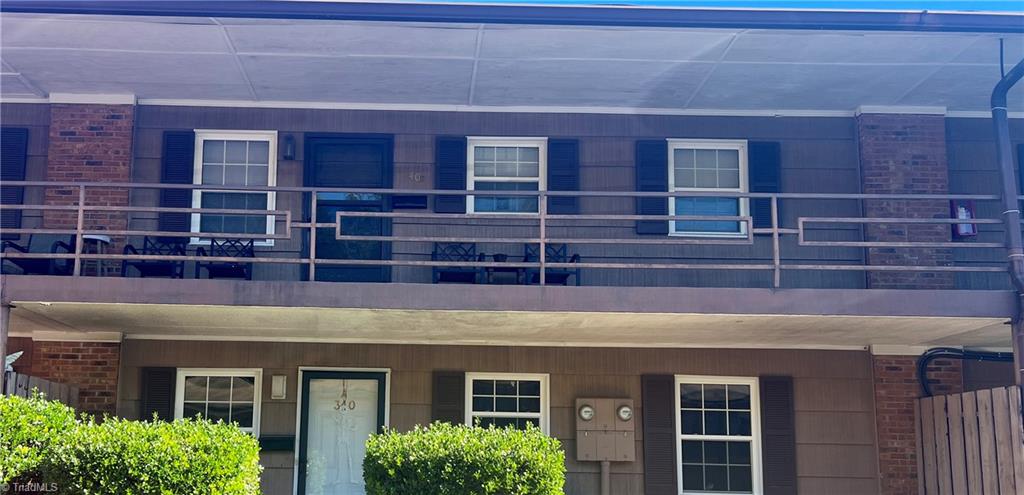 330 S Cherry Street #B — photo