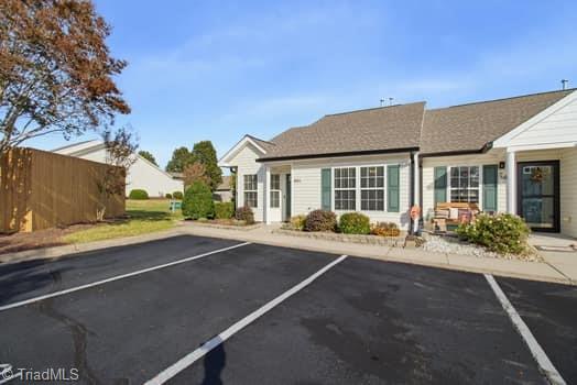 801 Bowen Lake Drive — photo