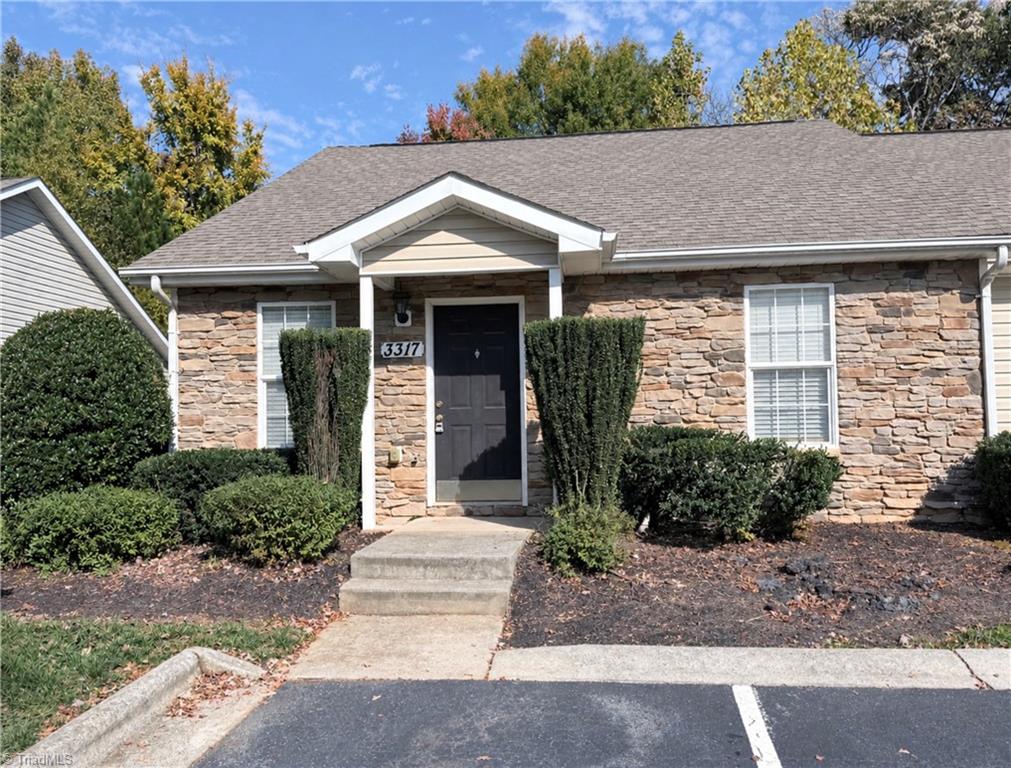 3317 Hyde Place Circle — photo