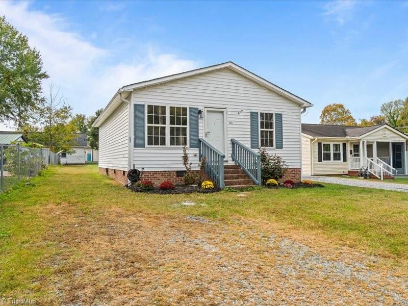 403 ridgecrest Drive, High Point, NC 27262 — photo 3