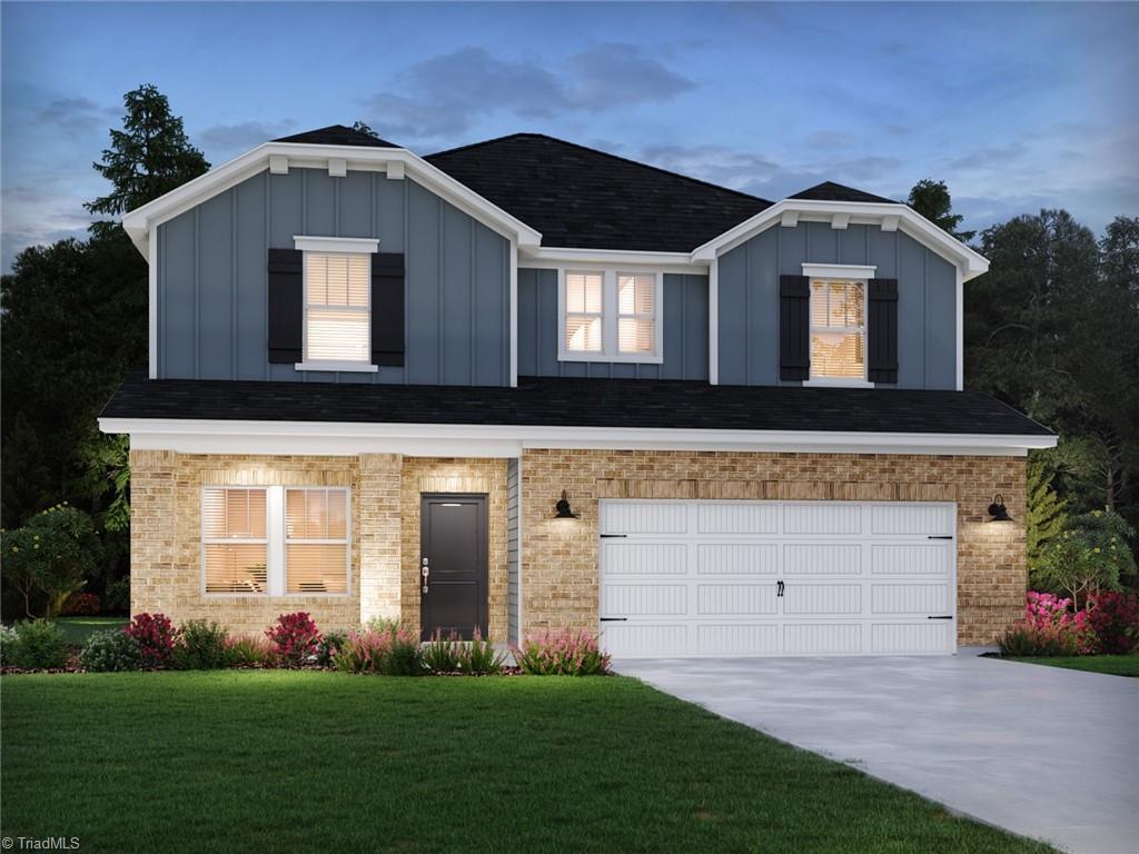 137 Frontiersman Drive — photo