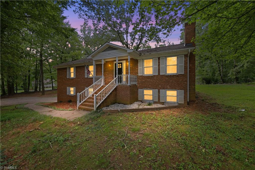 3707 Welcome Arcadia Road — photo