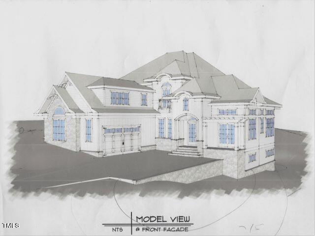 151 Swan Lake — photo