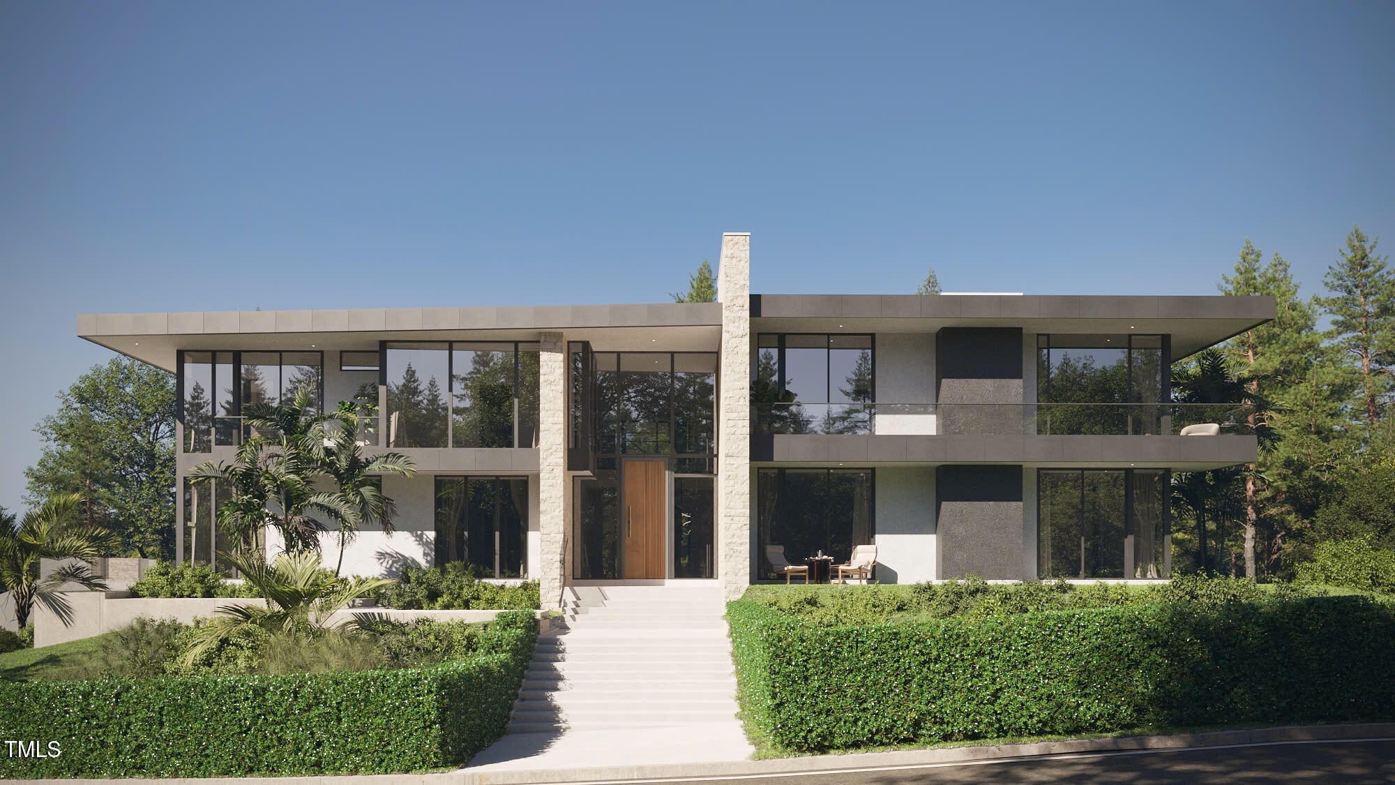 5909 Tower Grove Drive — photo