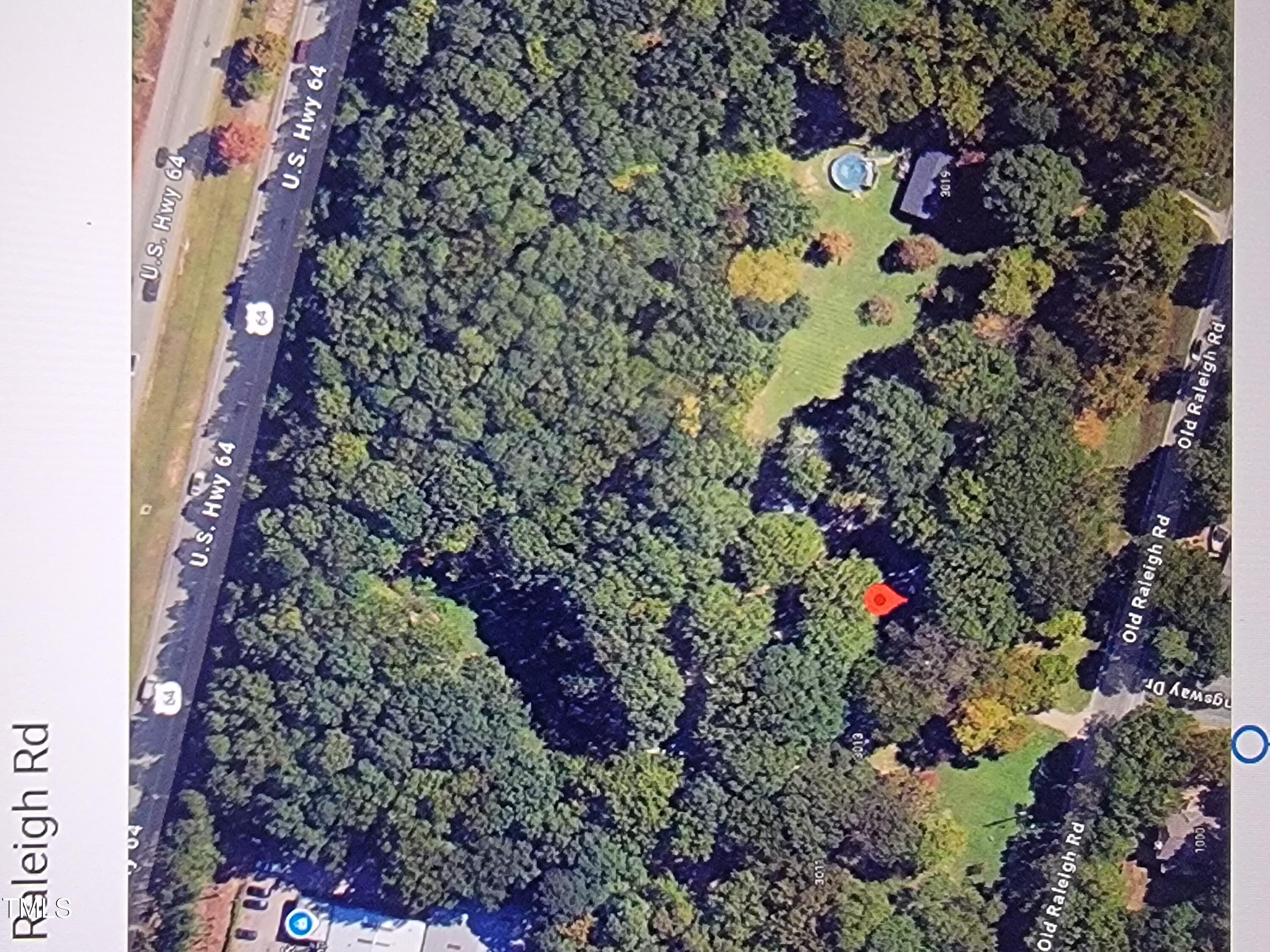 3015 Old Raleigh Road — photo