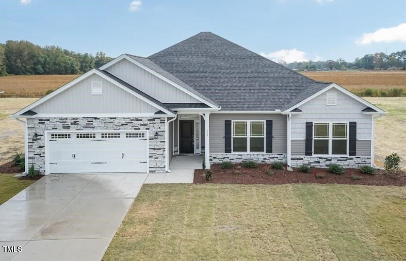 1491 Pecan Drive Model Home — photo