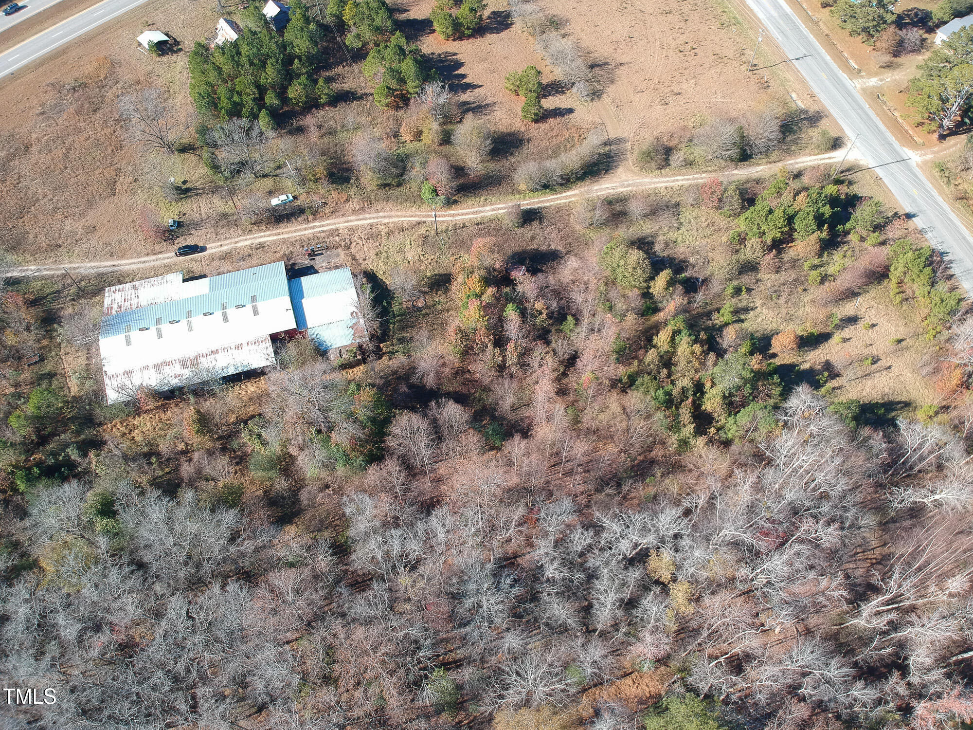 5562 W Highway 70 Business Highway — photo