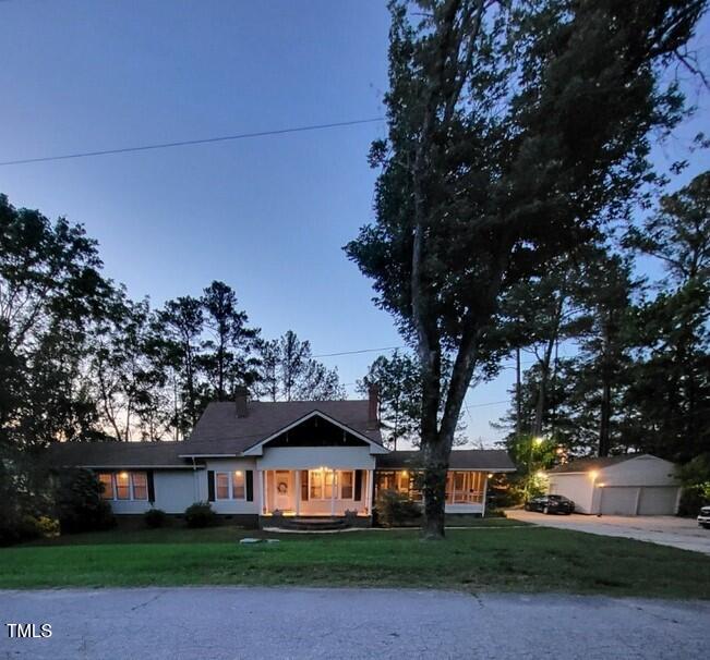 1521 Cross Link Road — photo