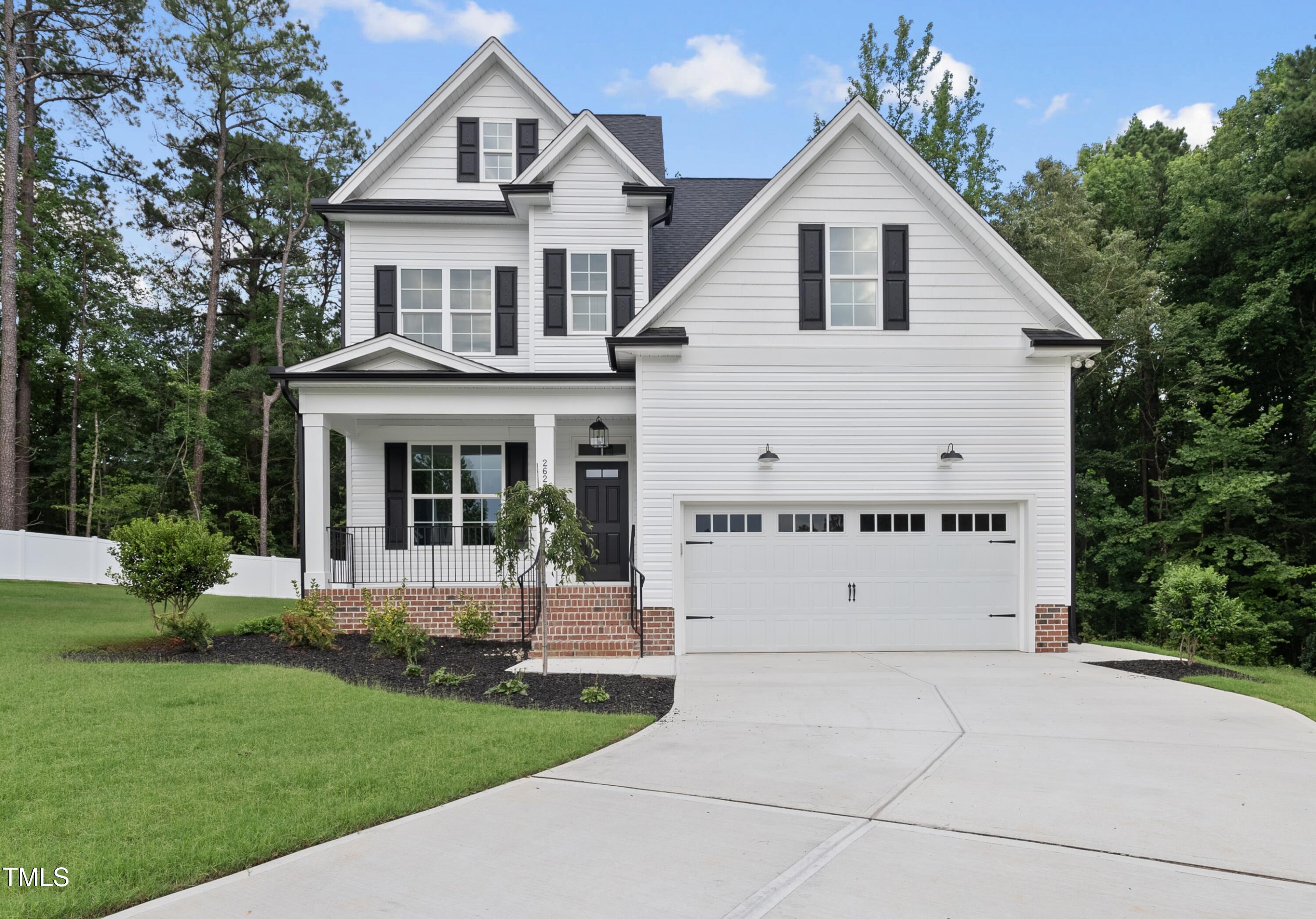 2628 Silver Gate Court — photo