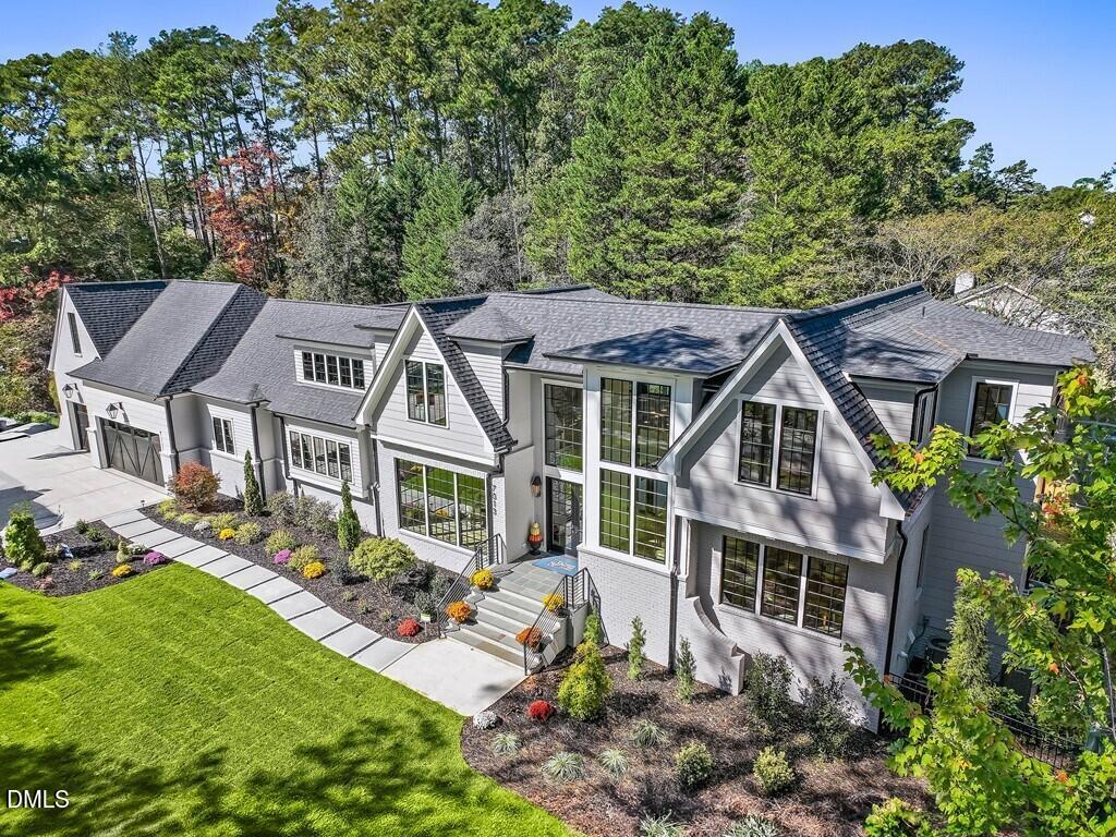 7013 Buckhead Drive — photo