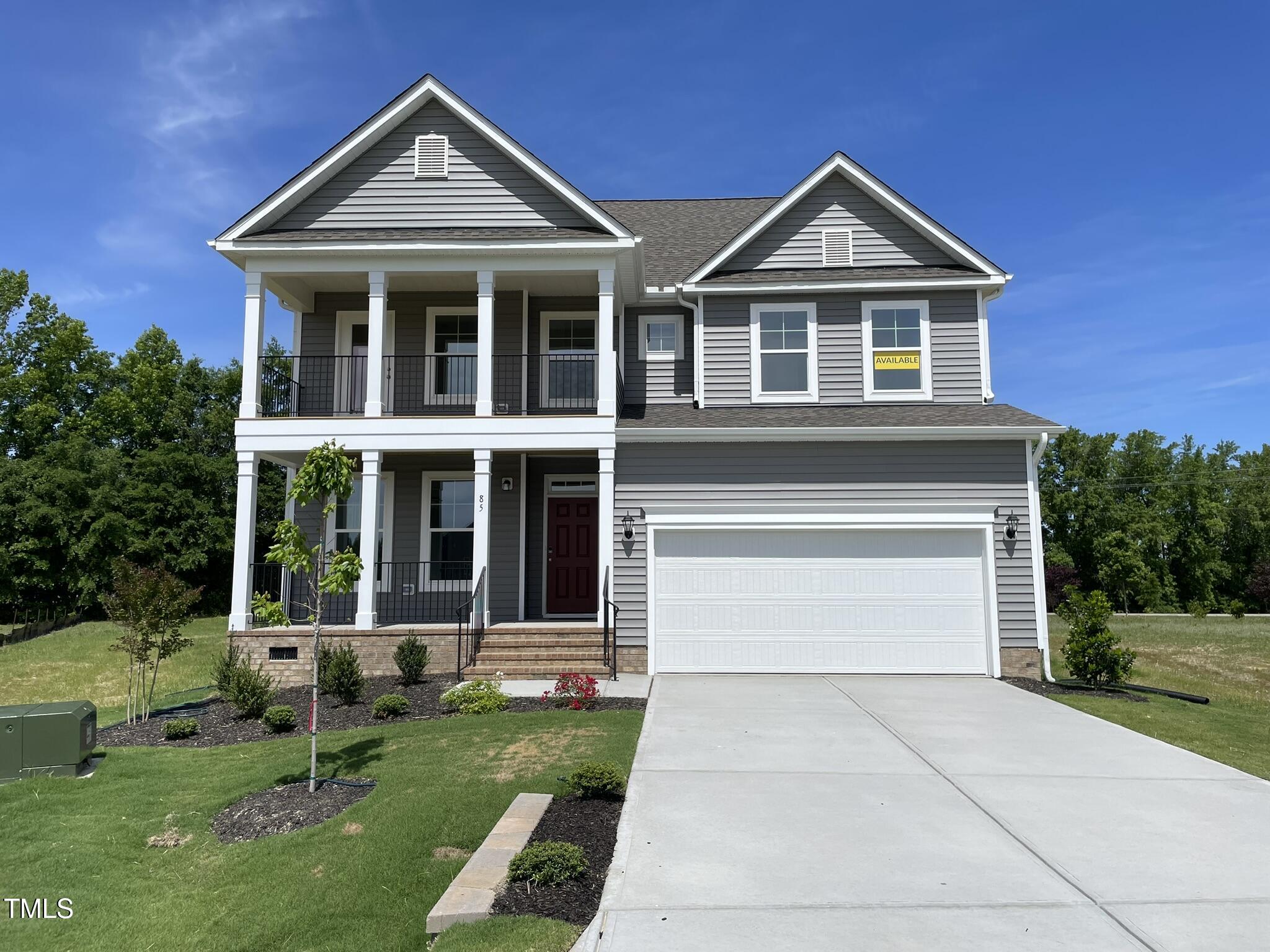 85 N Stagecoach Drive — photo