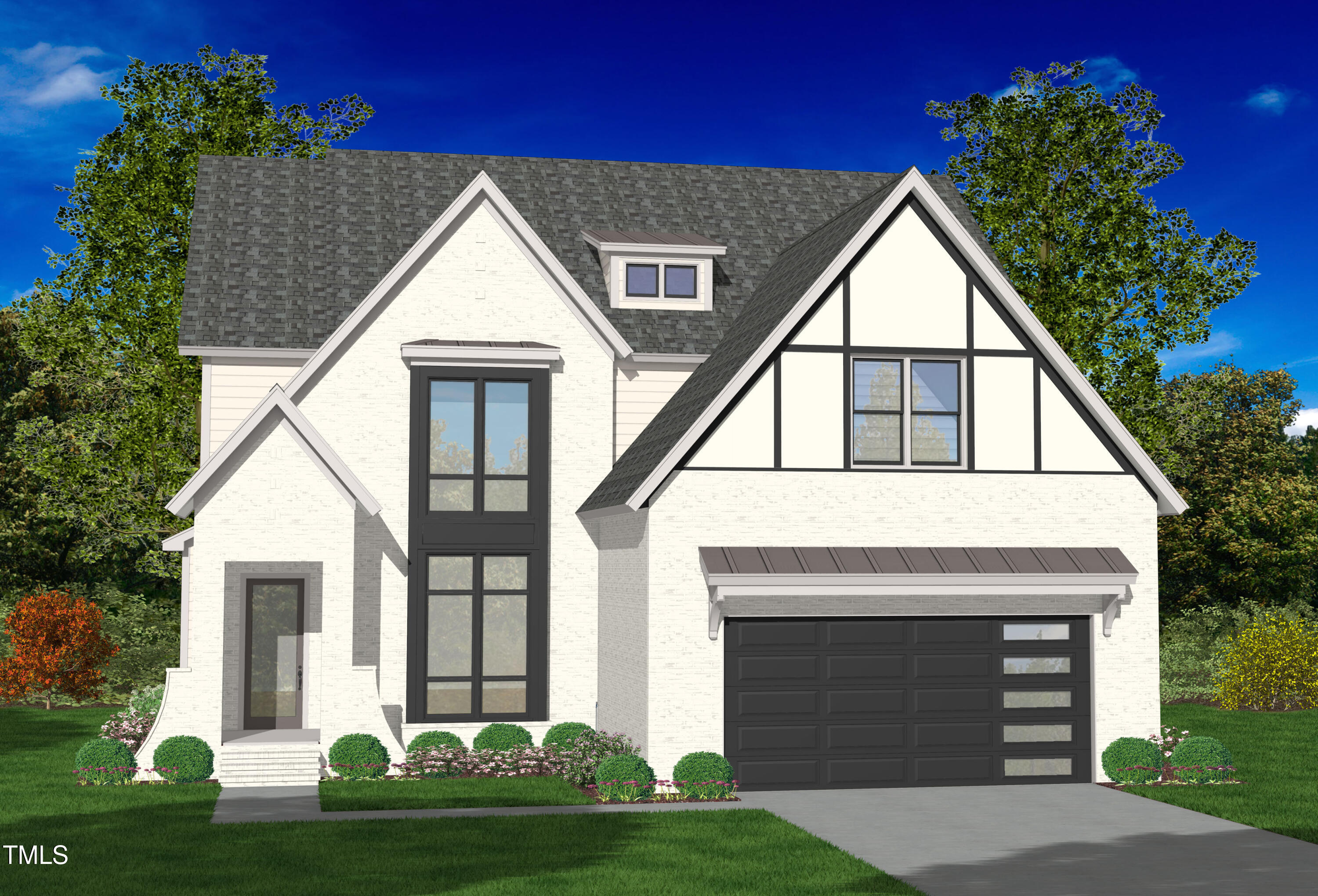 8713 Little Deer Lane — photo