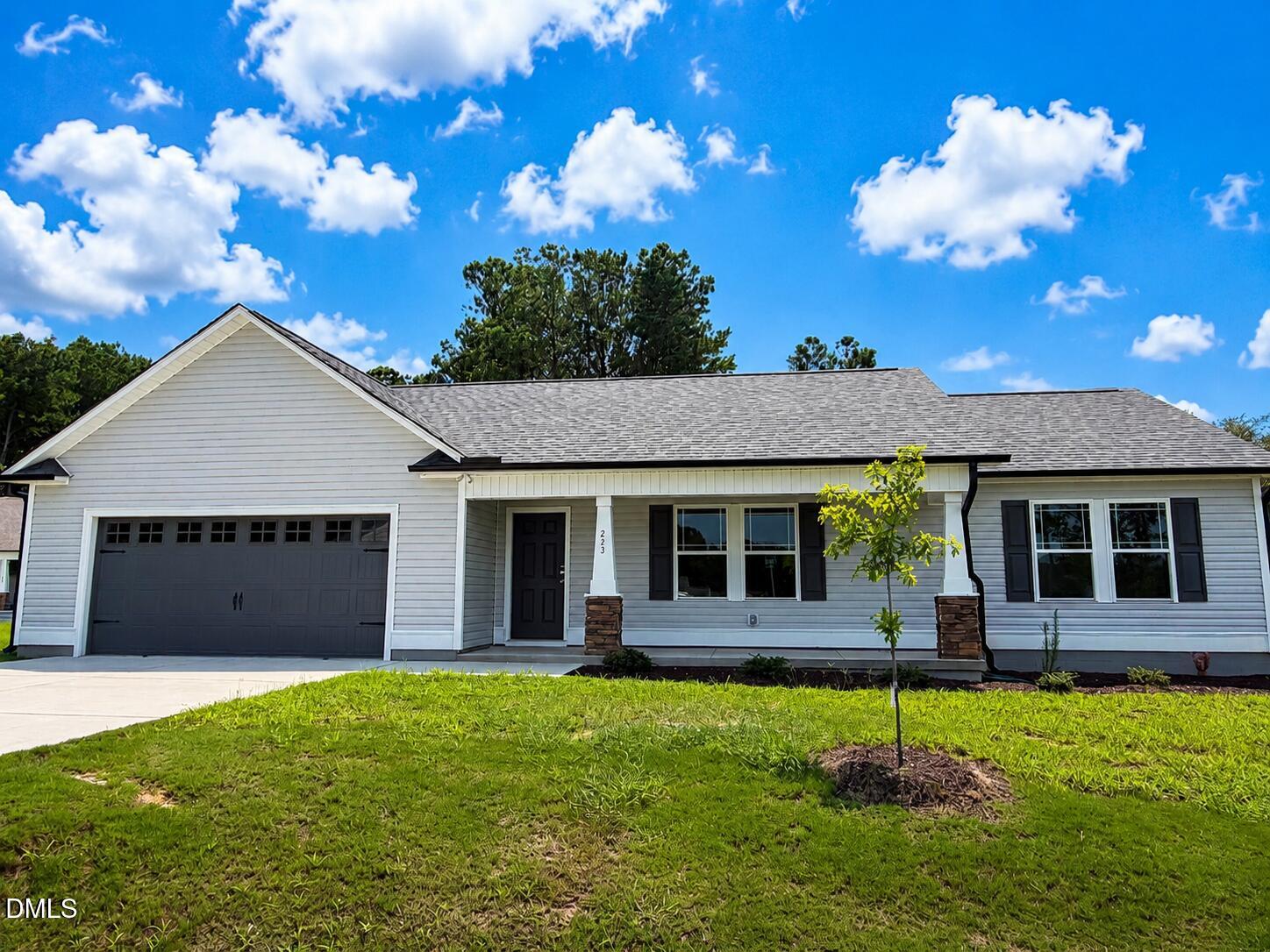 223 Magnolia Run Way — photo