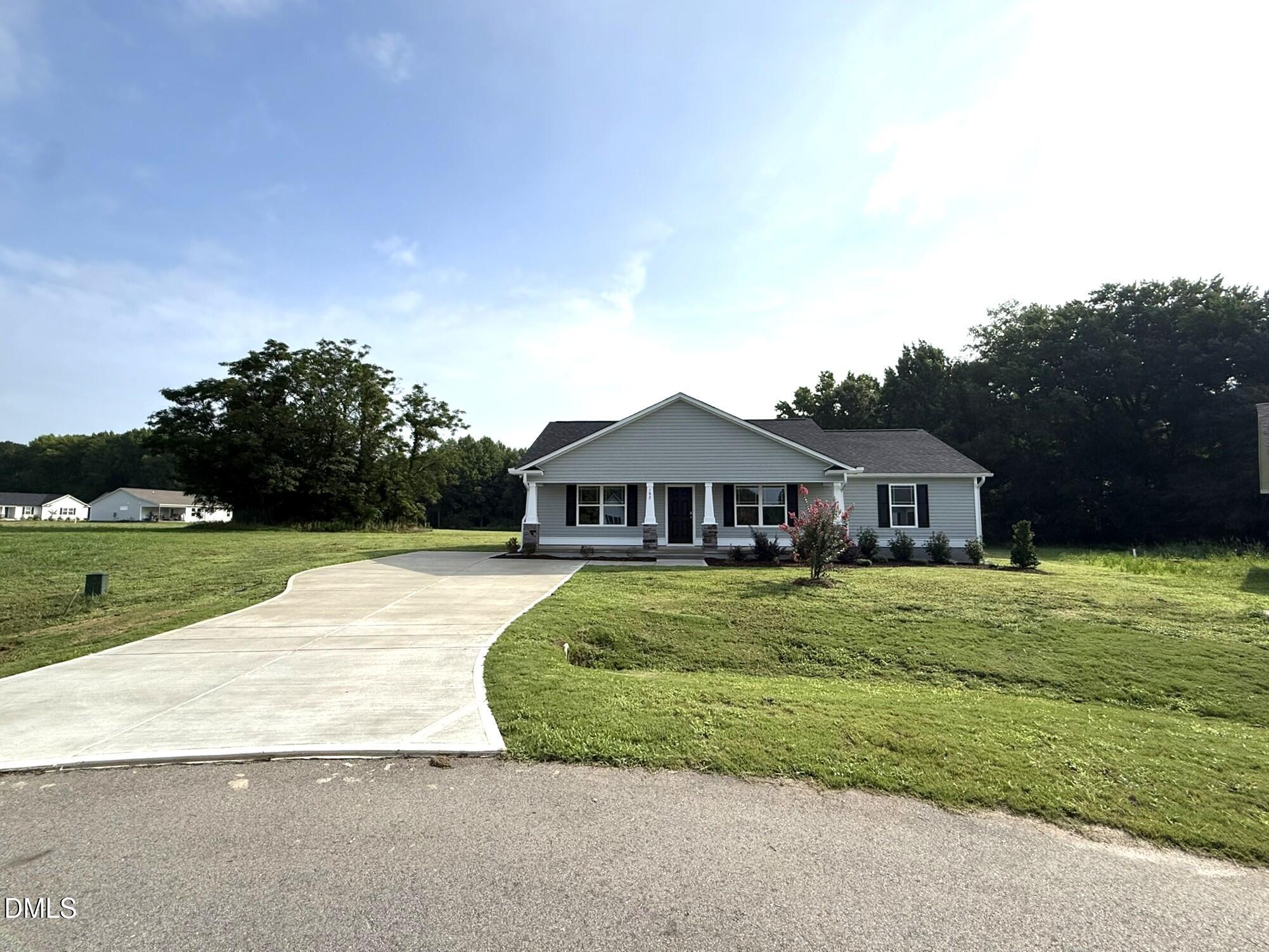197 Pate Landing Drive — photo