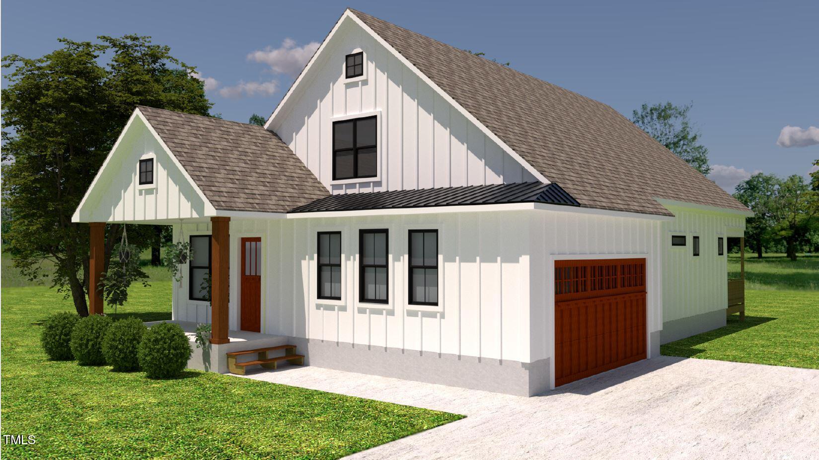 2966 Forest Creek Lane — photo