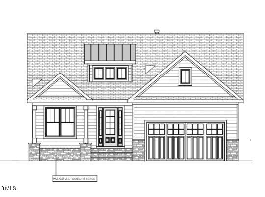 816 Hanson Road — photo