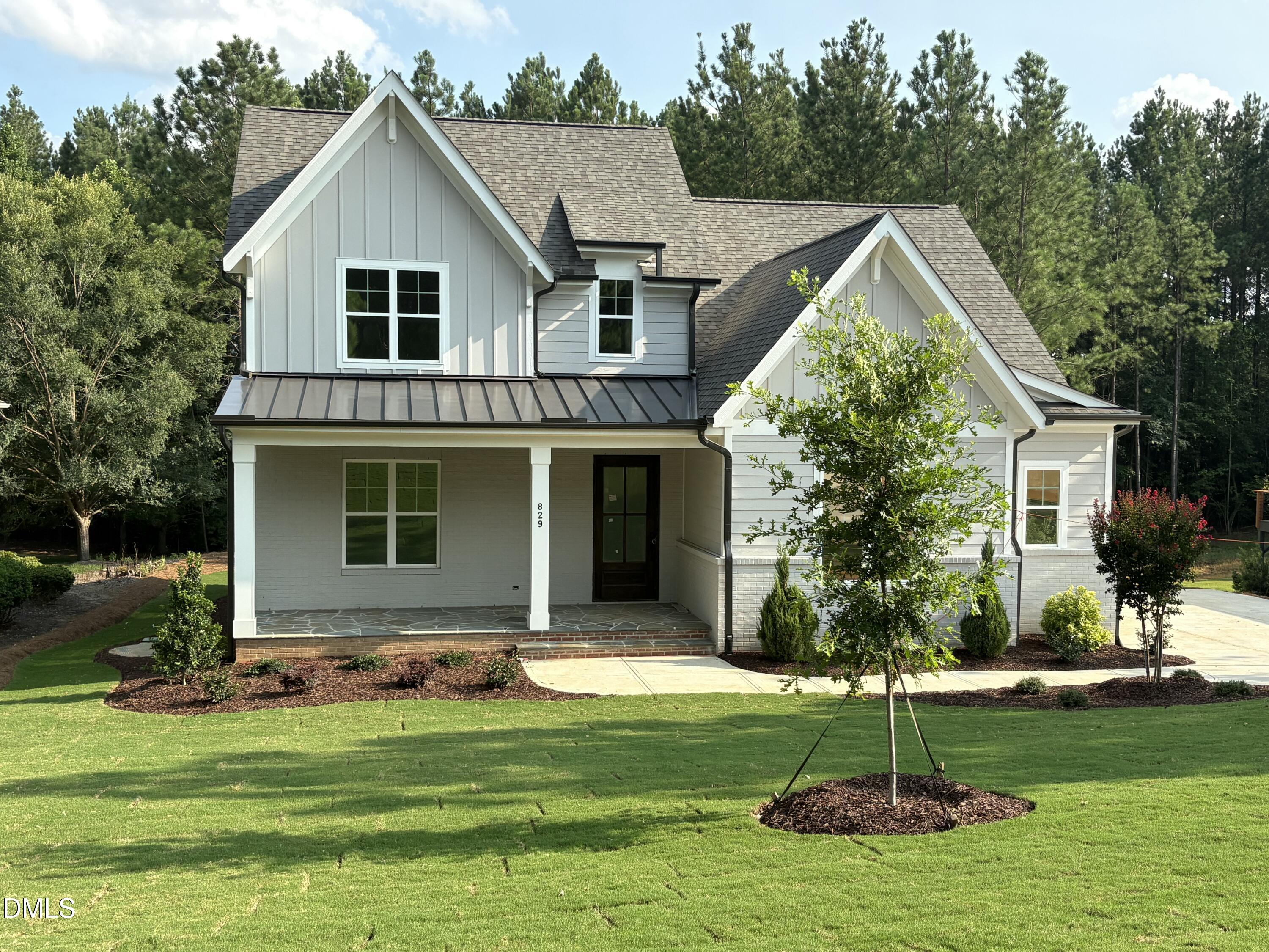 829 Chapel Ridge Drive — photo