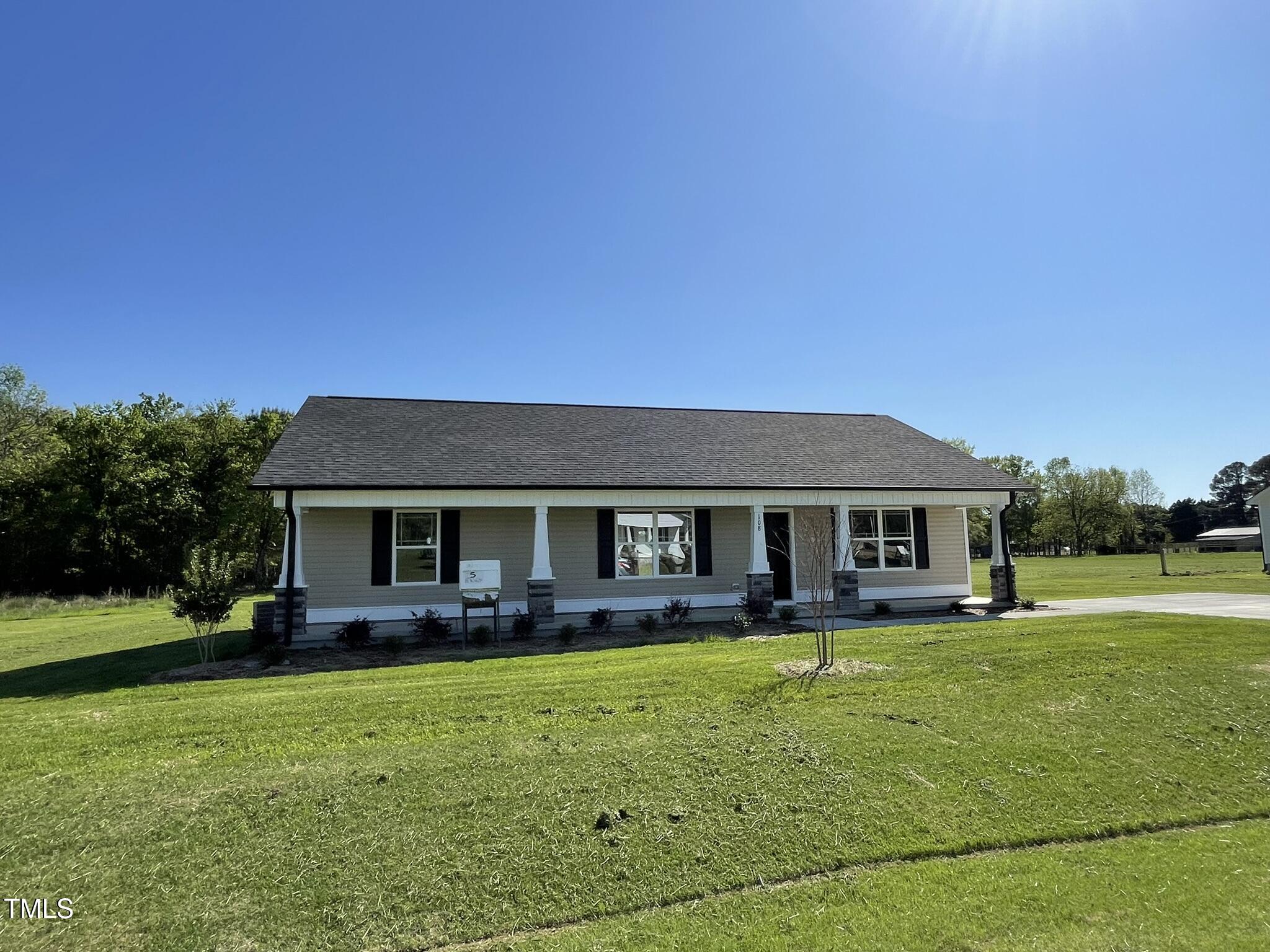 108 Pate Landing Drive — photo