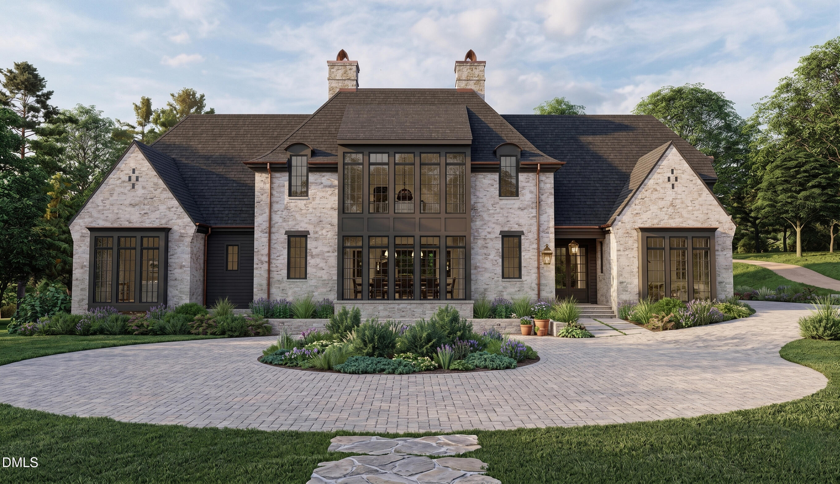8413 Portmarnock Court — photo