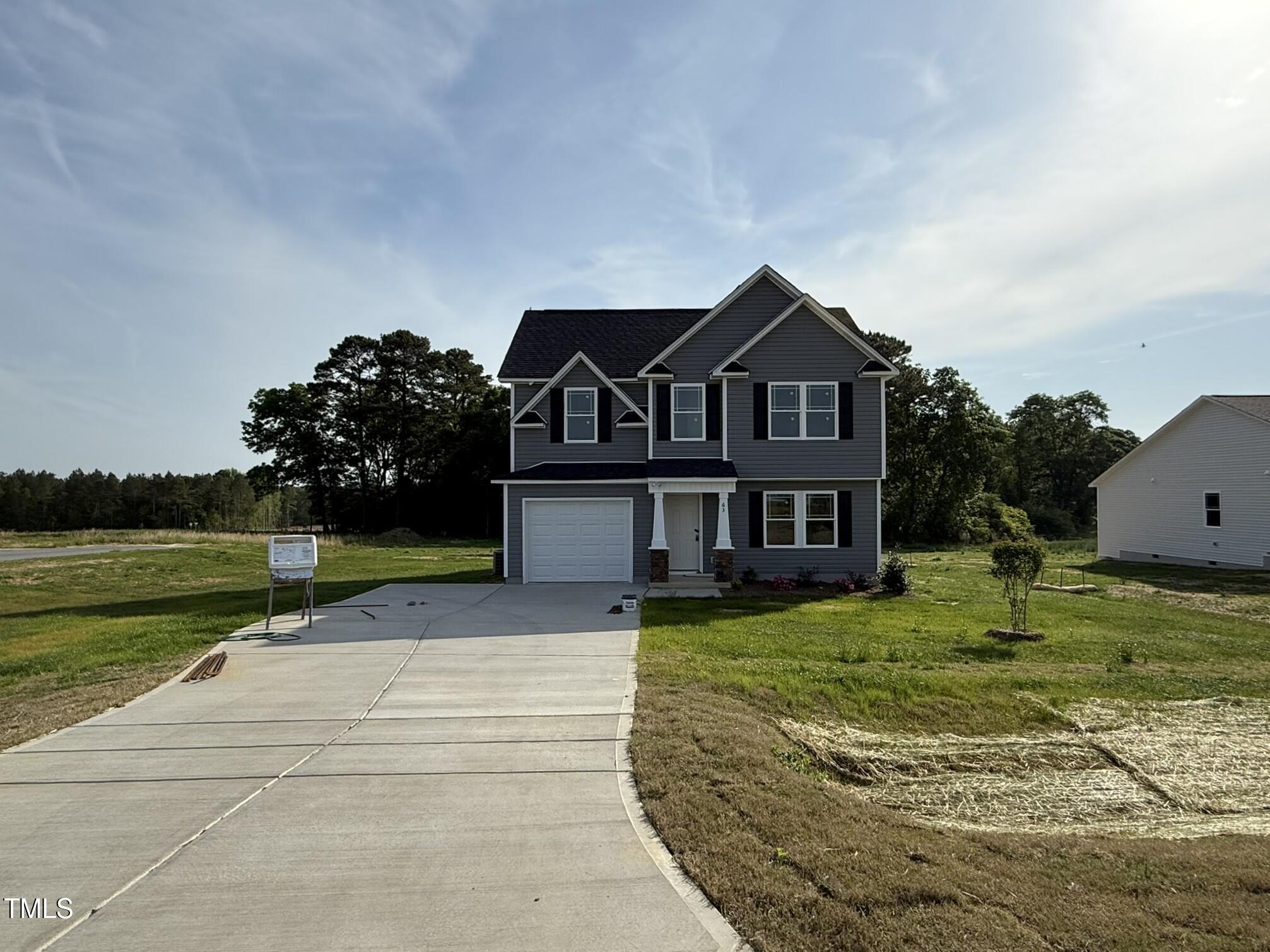 63 Coharie Drive — photo