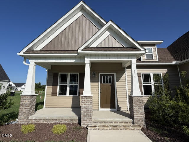 835 Olive Branch Drive — photo