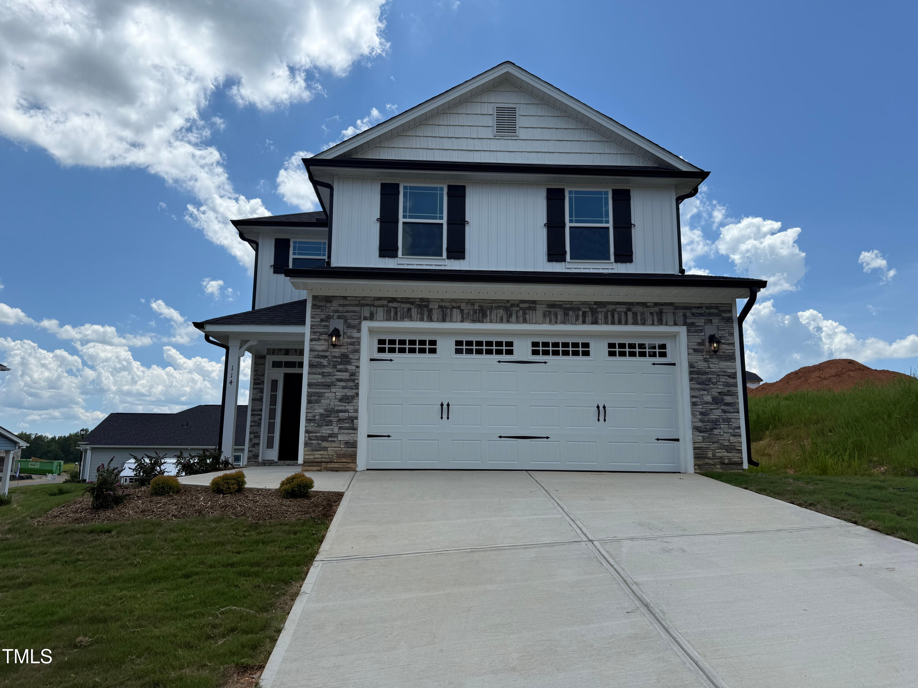 114 High Hampton Way — photo