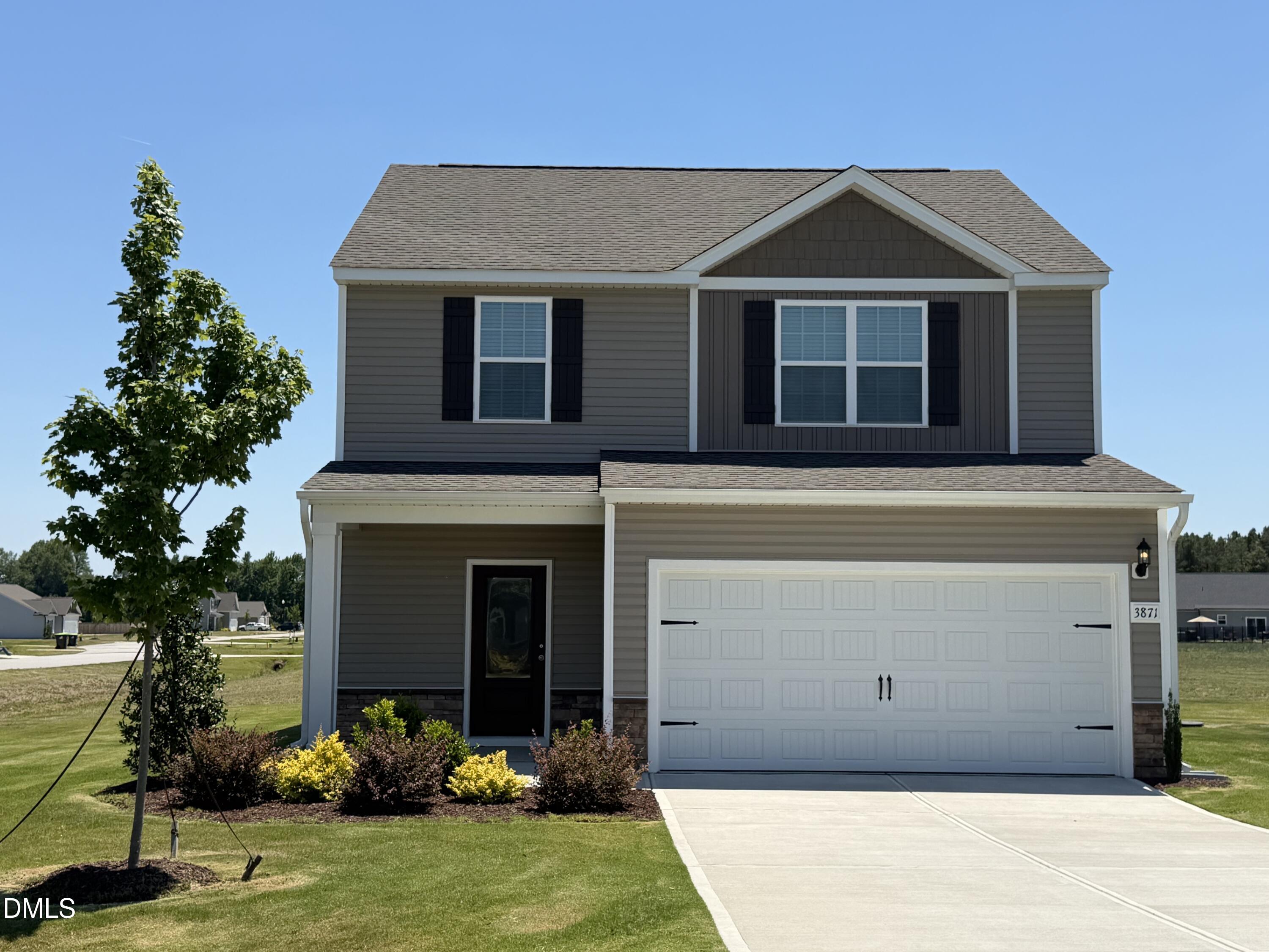 3871 Origin Drive — photo