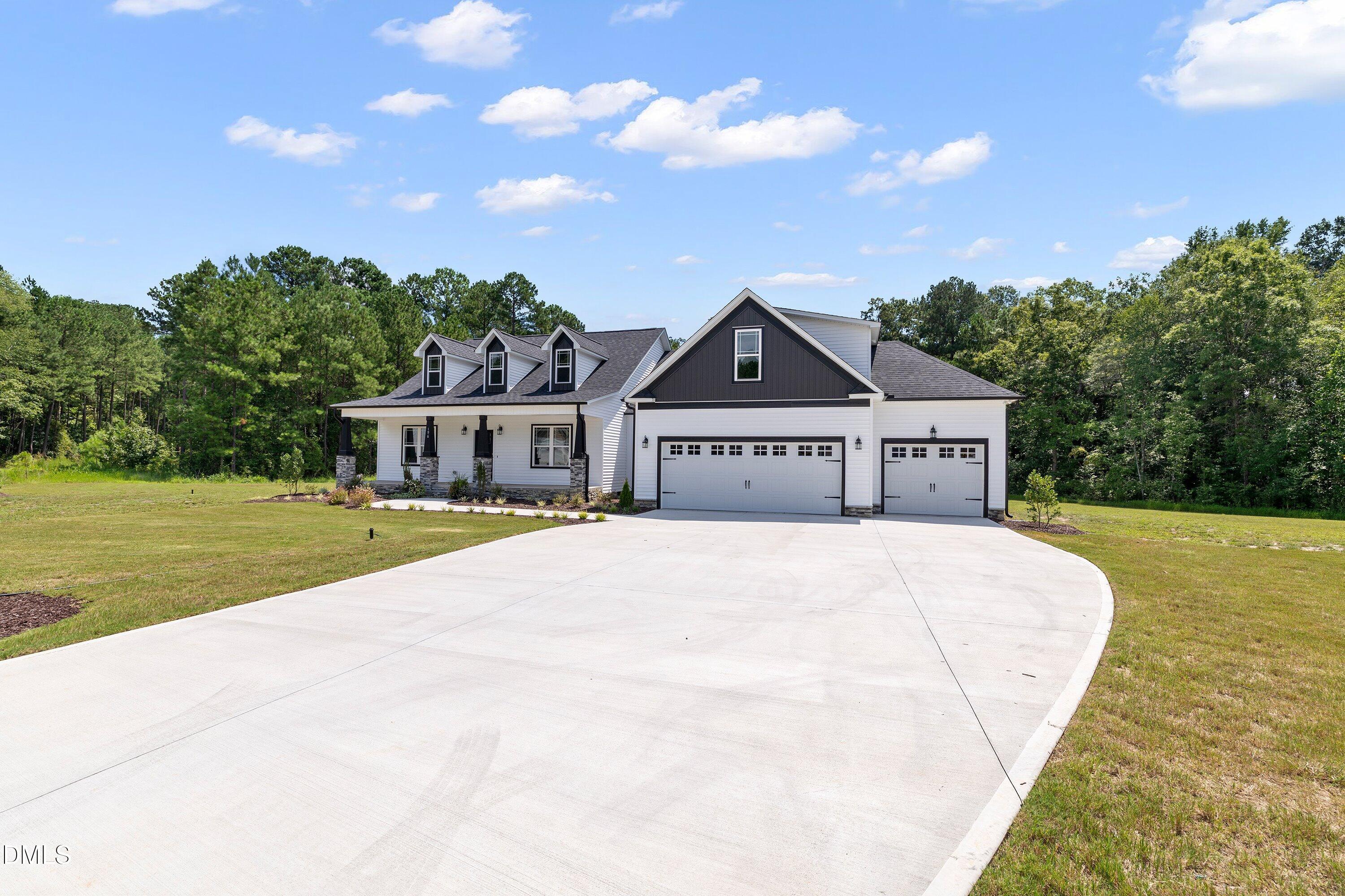 196 Cozy Brook Court — photo