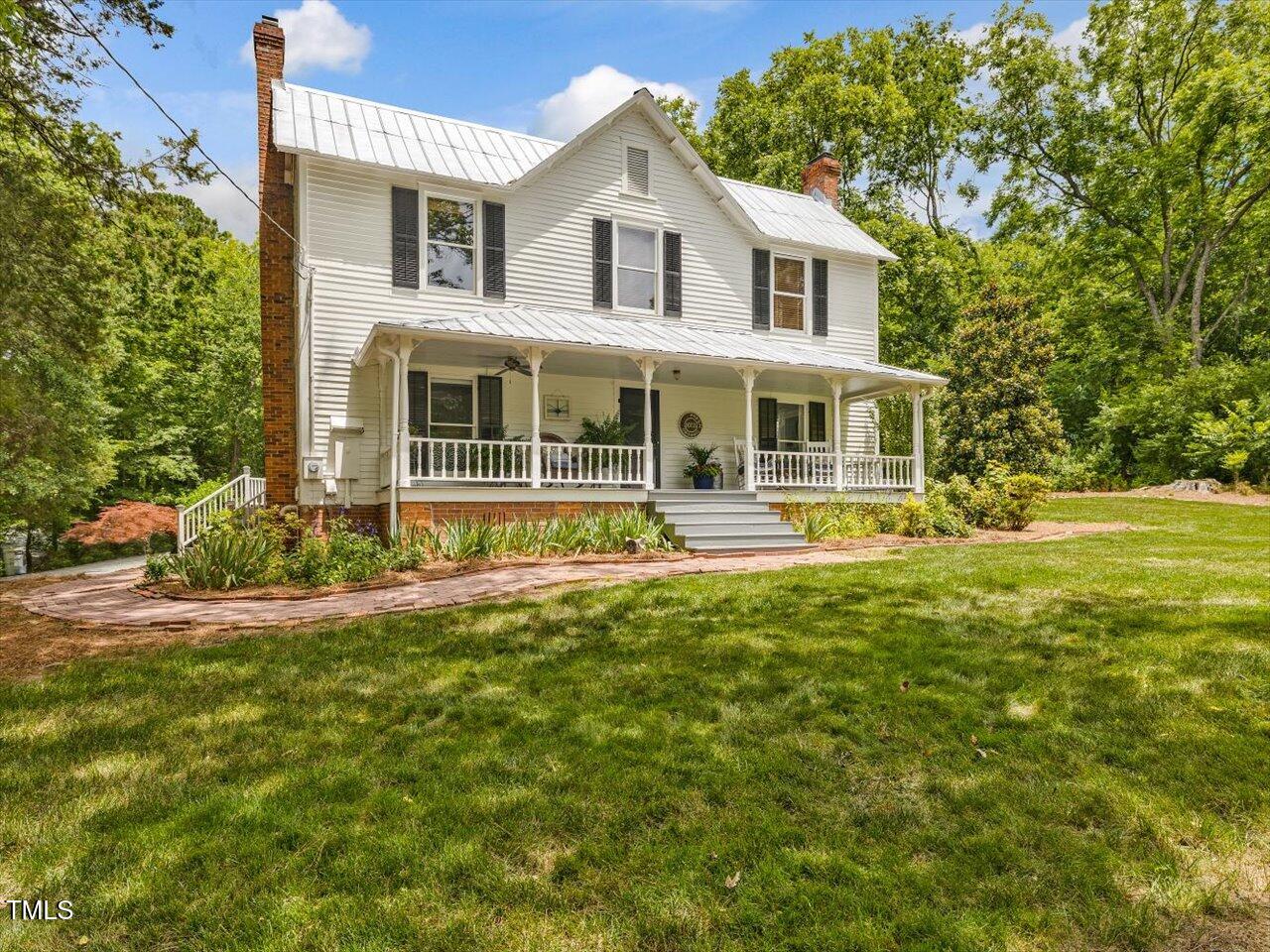 967 Bynum Road — photo