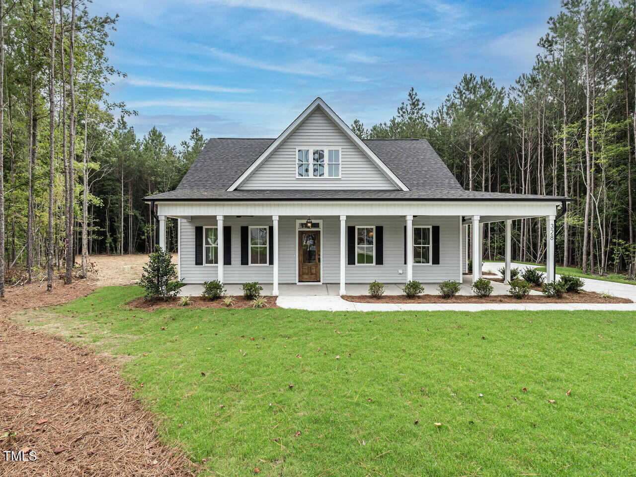 328 Green Pines Estates Drive — photo
