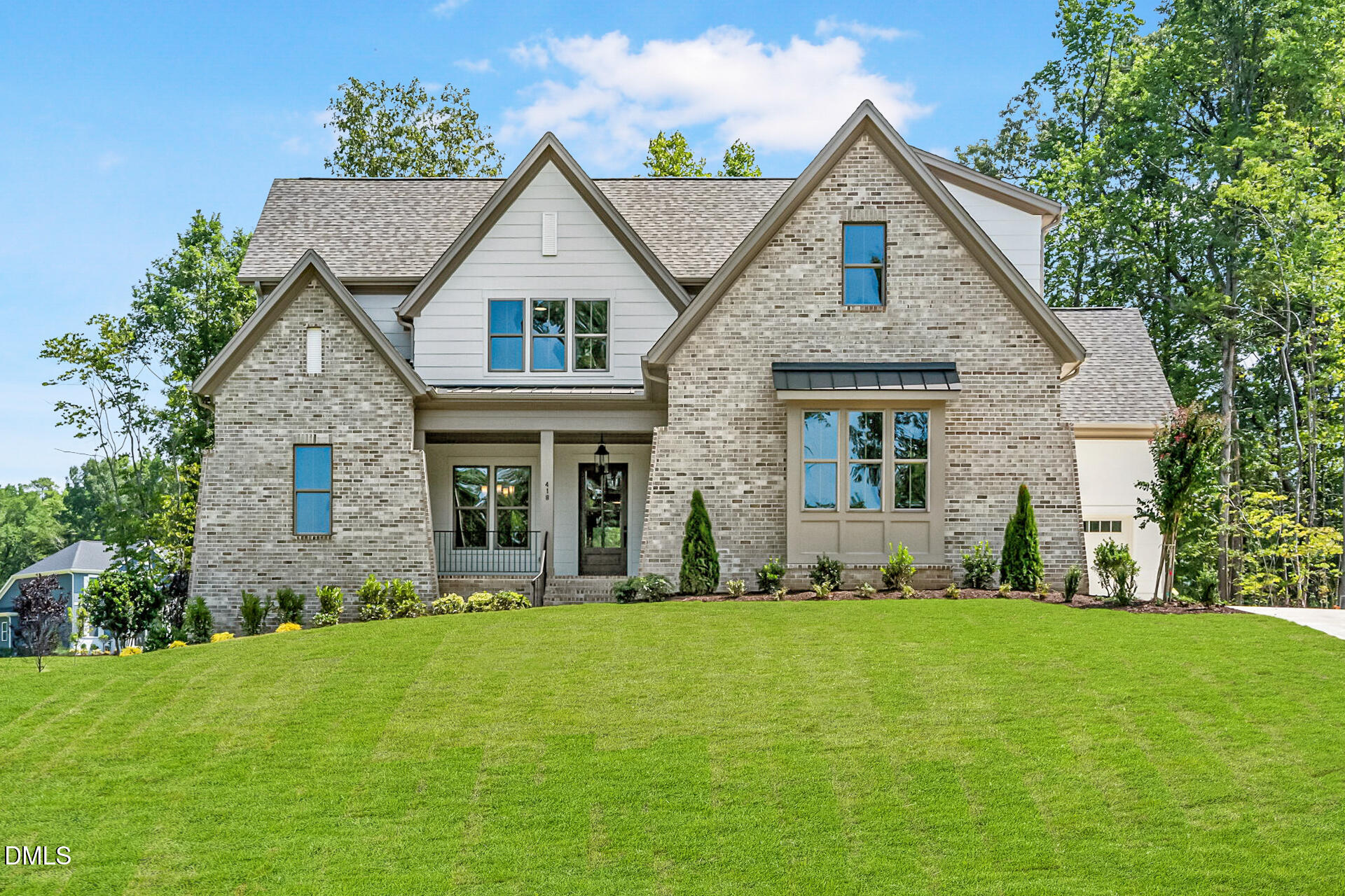418 Mollie Mdw Drive — photo