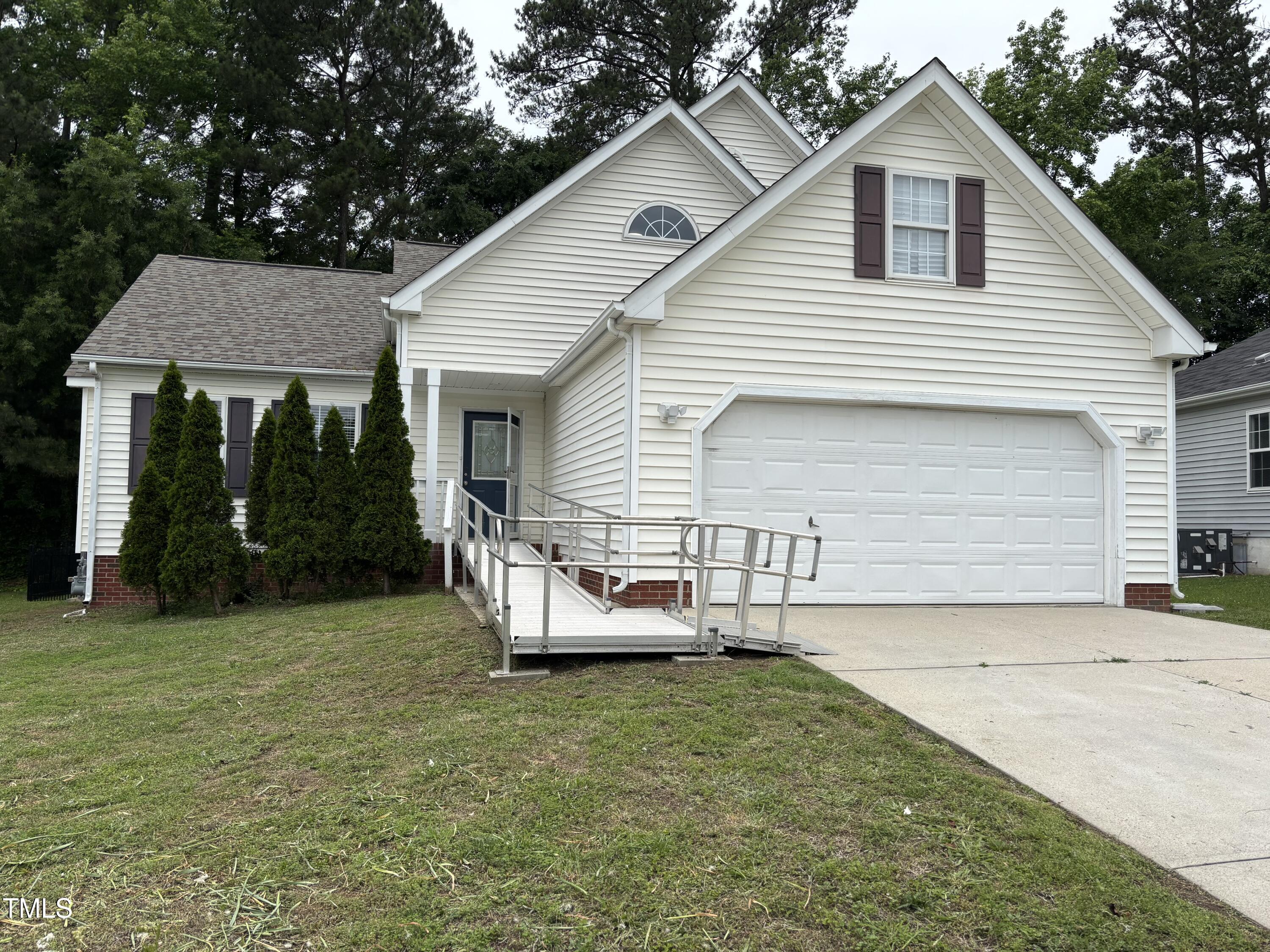 2209 Hatton Way, Raleigh, NC 27604 — photo 2