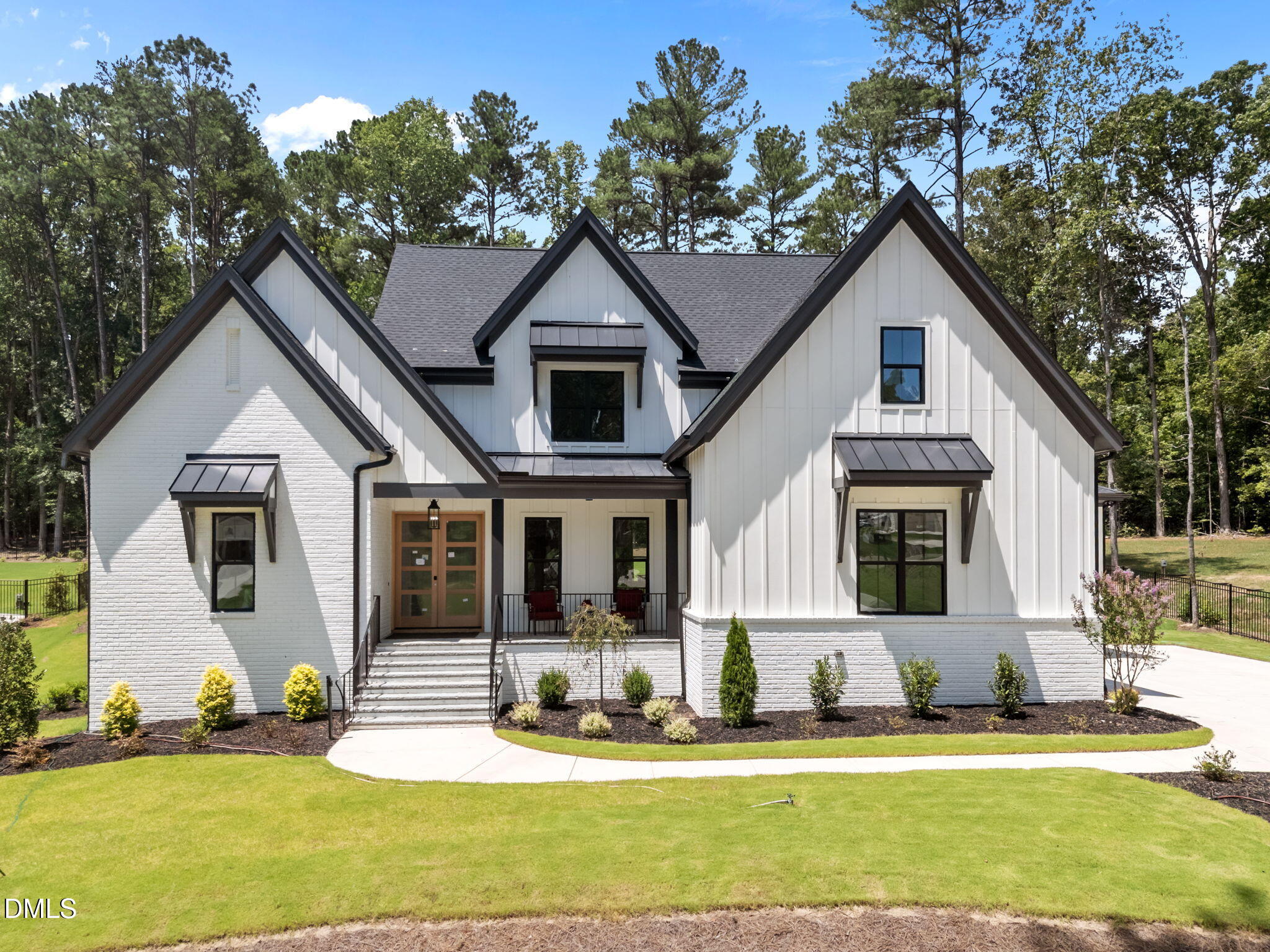 913 Harrison Ridge Road — photo
