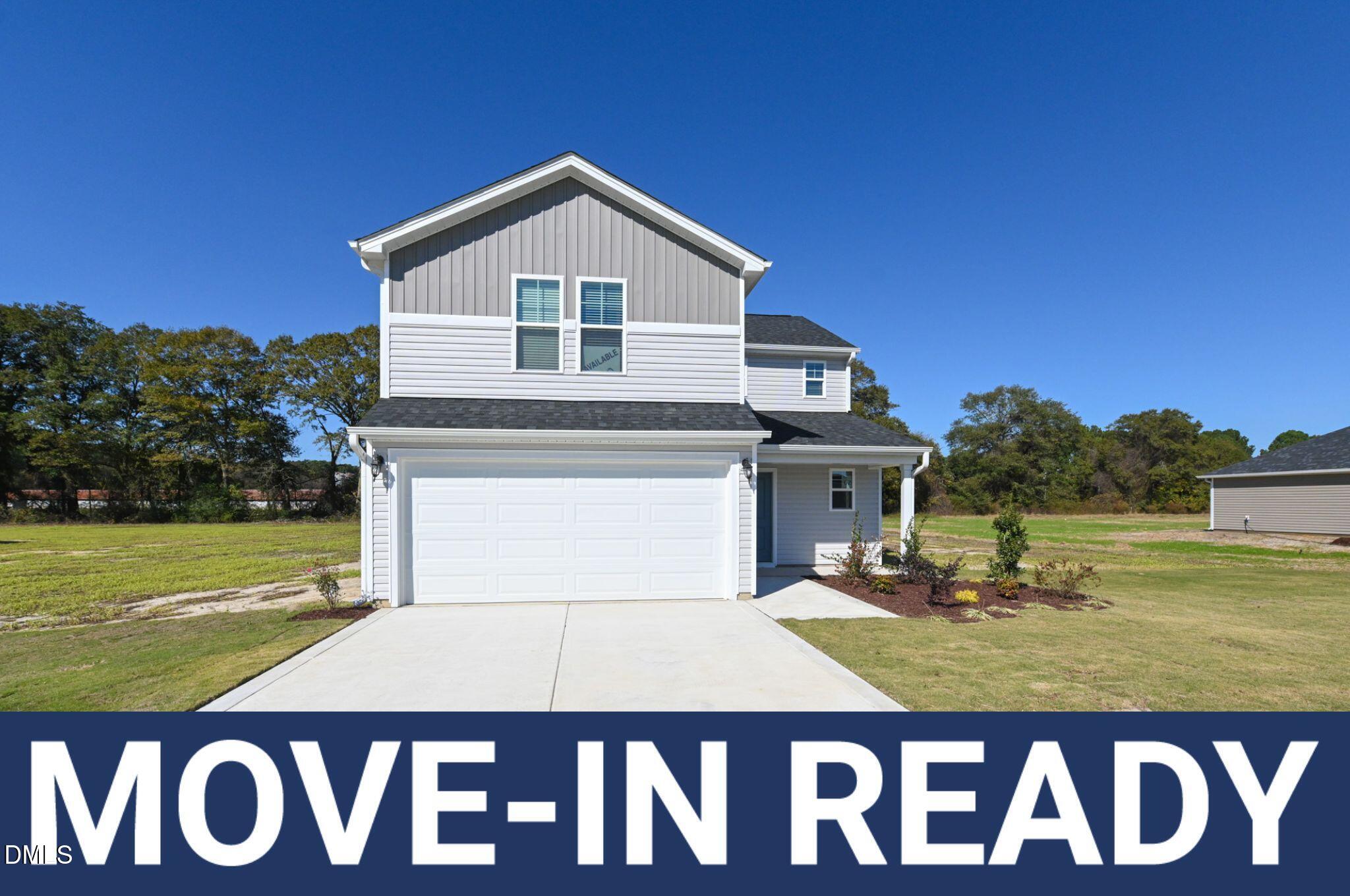201 Hill Valley Drive (Lot 62) — photo