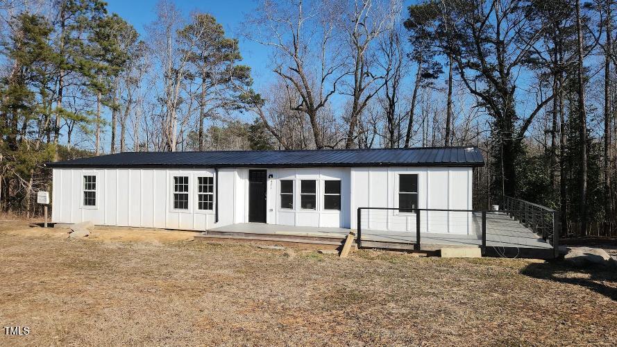 421 General Green Road — photo