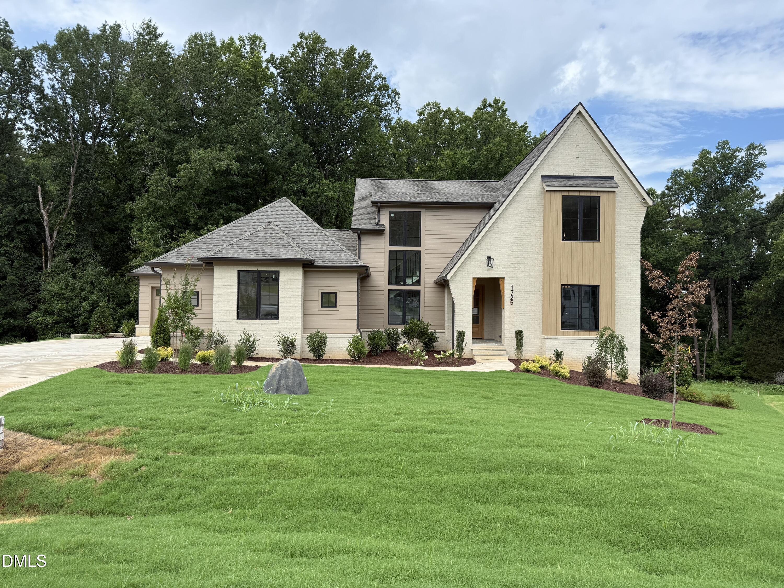 1725 Legacy Ridge Lane — photo