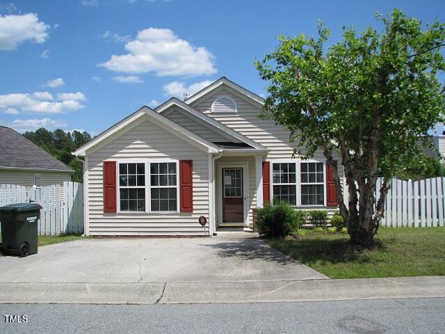 4419 Nightfall Court — photo