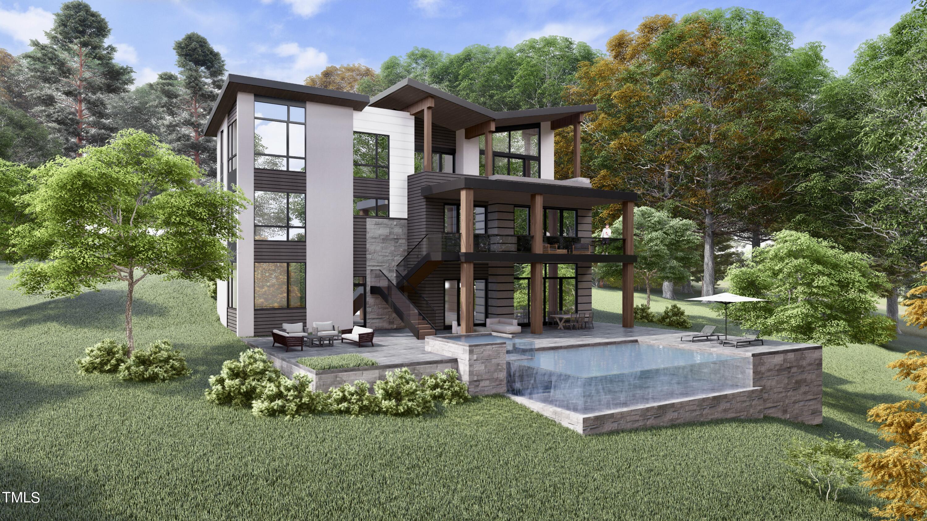 114 Mountaintop Circle — photo